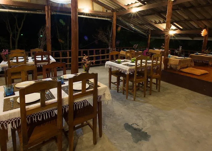 Sun Moon Star Resort Koh Phangan
