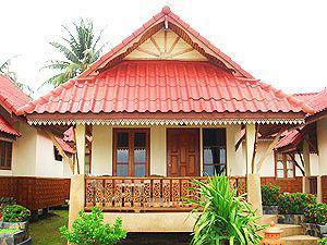 Sun Moon Star Koh Phangan Station touristique Haad Yao